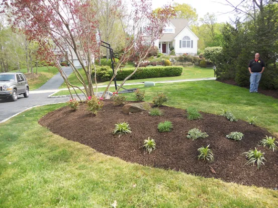 Friendly Lawn Care