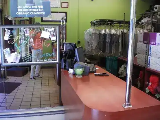 Friendly Valet Cleaners