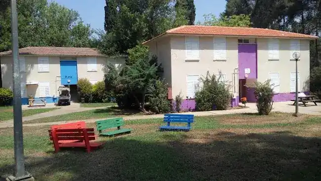 Friends of Givat Haviva