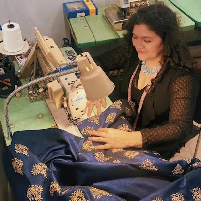 Friends Tailoring
