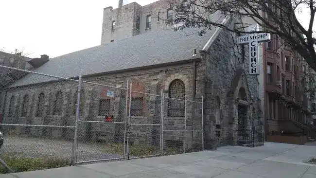Friendship Baptist Church