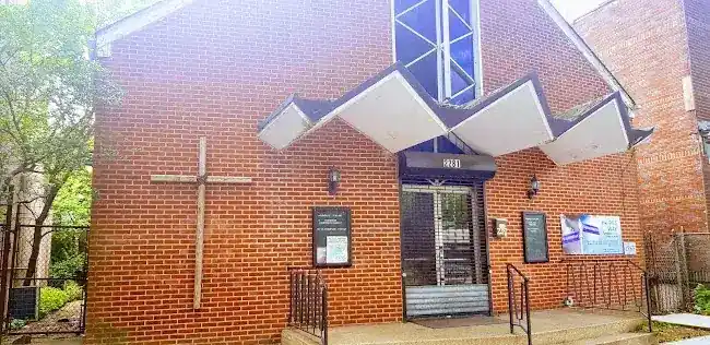 Friendship Community Church