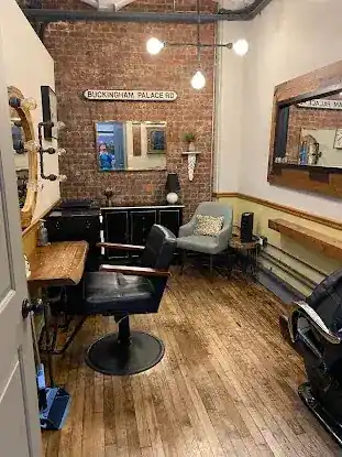 Friseur NYC