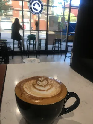 Frisson Espresso