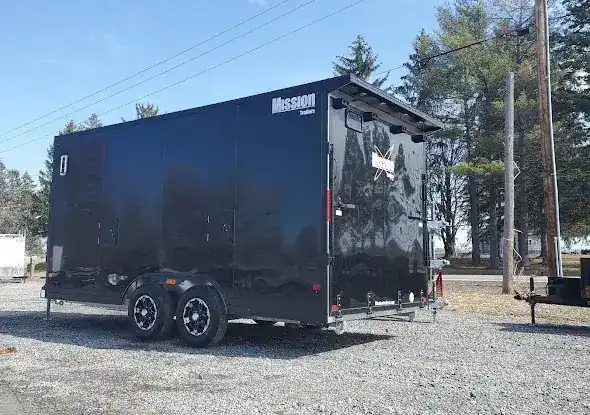 Fritz Trailer Sales