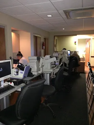 Fromer Eye Centers Fromer, Mark MD