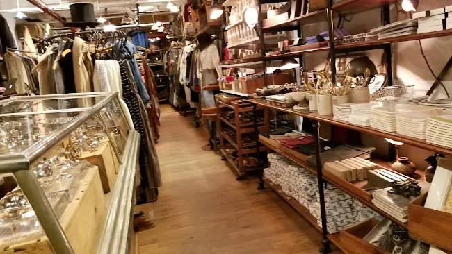 Front General Store