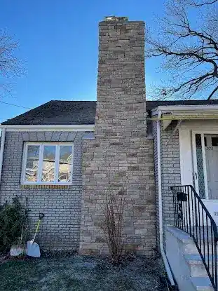 Front Line Roofing Repair & Chimney Repair LLC