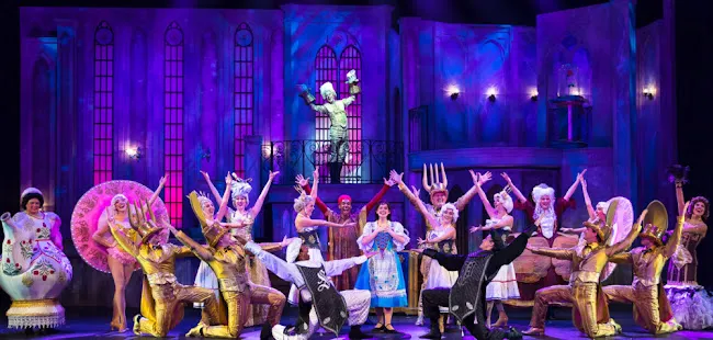 Front Row Theatrical Rental