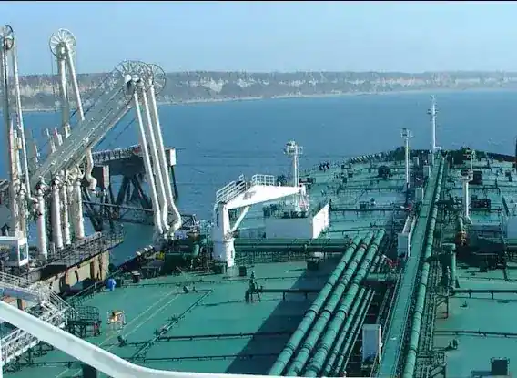 Frontline Ship Management USA