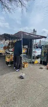 Fruit Stand