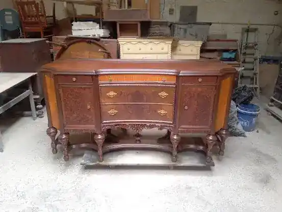 FS Antique Furniture Restoration