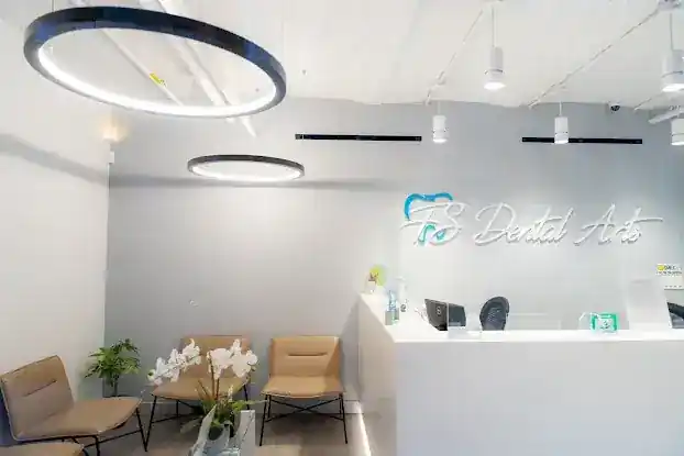 FS Dental Arts