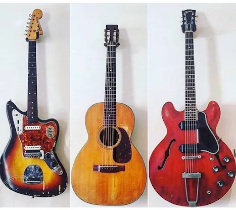 FS Lutherie Guitar Custom Shop & Repair