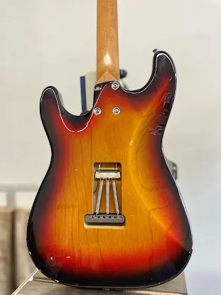 FSC Instruments