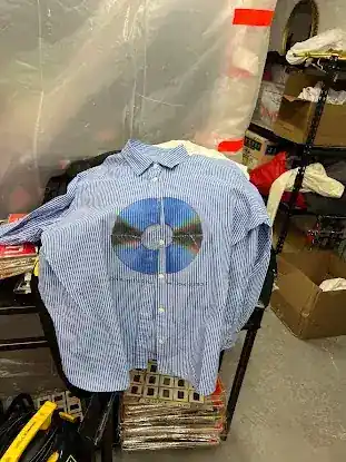 FS.RESOURCES blanks / t-shirt printing / instant merchandise
