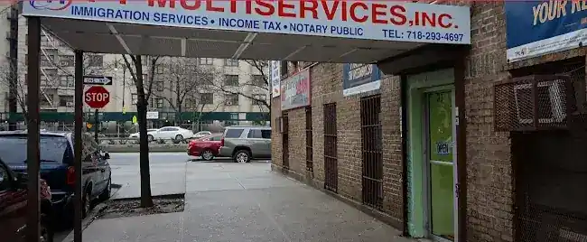 FT multiservices