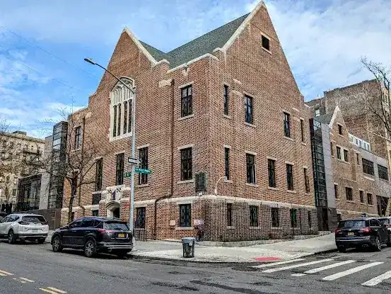 Ft Tryon Jewish Center