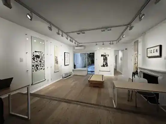 Fu Qiumeng Fine Art