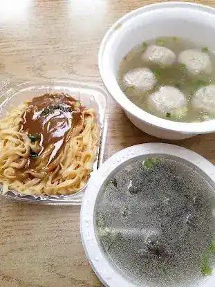 Fu Zhou Wei Zhong Wei Jia Xiang Feng Wei