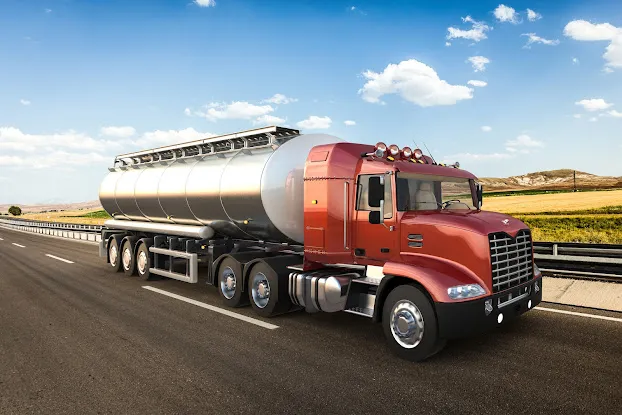 Fuel Go - Trusted Off Road Diesel Fuel Supplier