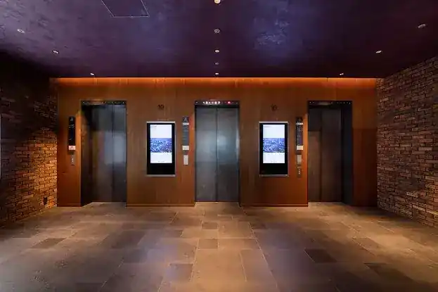 Fujitec Elevator - New York & Northern Jersey