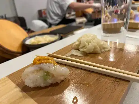 Fuku Omakase