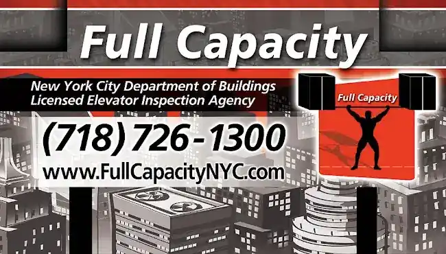 Full Capacity Elevator Company