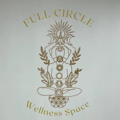 Full Circle Wellness Space