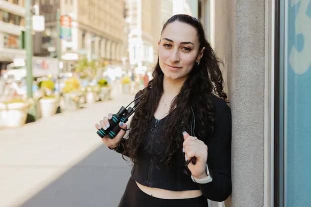 Full Focus Wellness by Julia Lisi