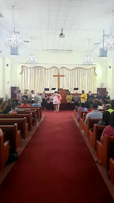 Full Gospel Assembly