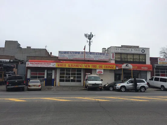 Full Service Auto Repair