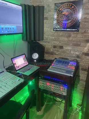 Fully Focused MGNT