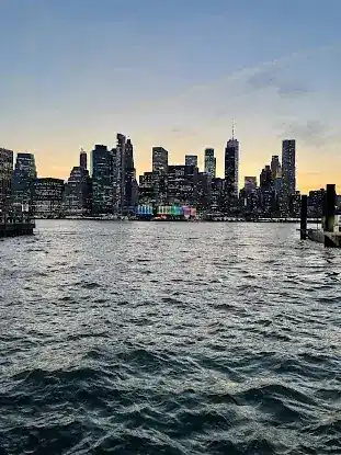 Fulton Ferry Landing