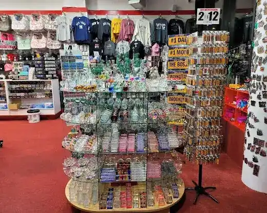 Fulton Gifts & Souvenirs