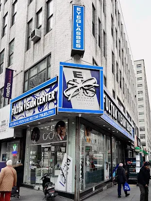 Fulton Vision Center