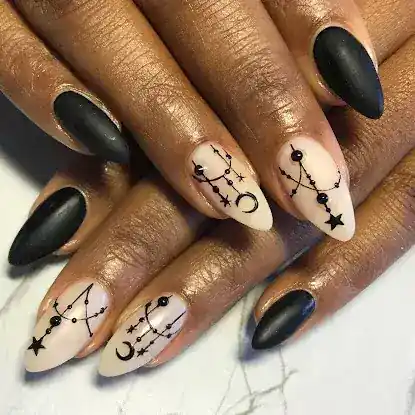 Fumic Jewelry Nail