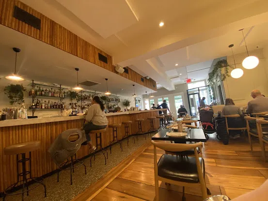 Fumo Upper East Side