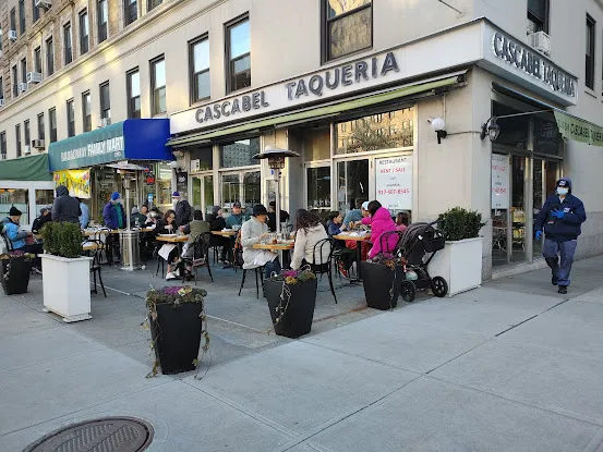 Fumo Upper West Side
