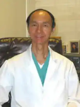 Fun-Sun Frank Yao, M.D.
