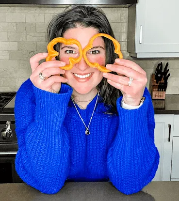 Fun with Food