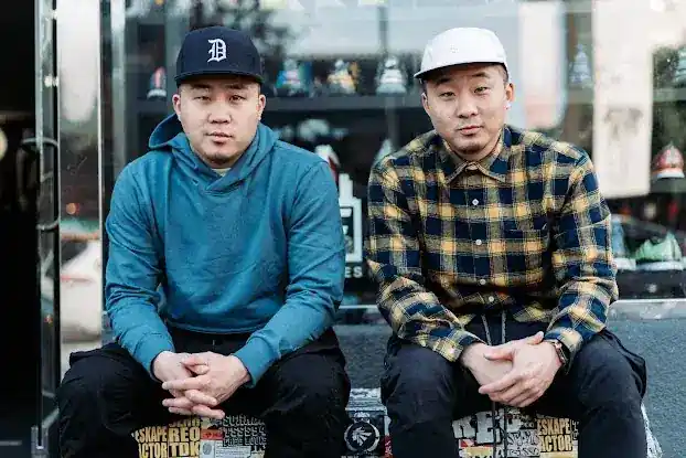Fung Brothers Ventures