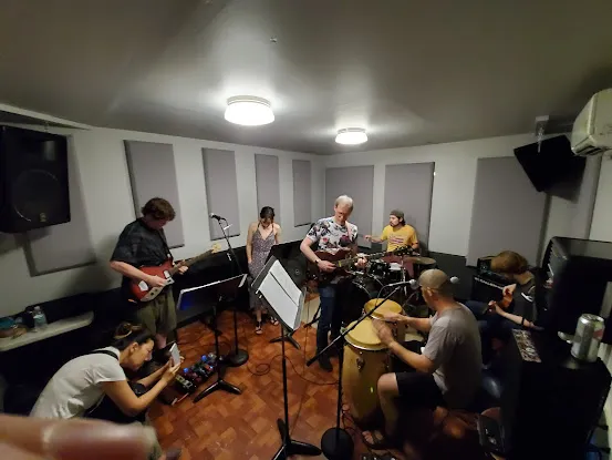 Funkadelic Studios