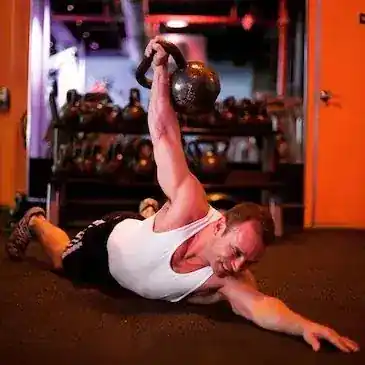 Funktional Fitness NYC