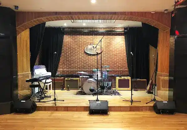 Funky Joe's, Inc.
