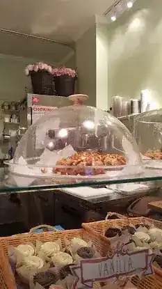 Funny Face Bakery