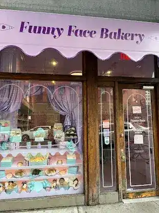 Funny Face Bakery