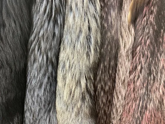 Funtastic Furs