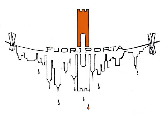 FUORI PORTA