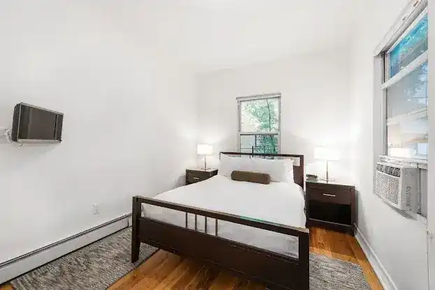 Furnished Quarters